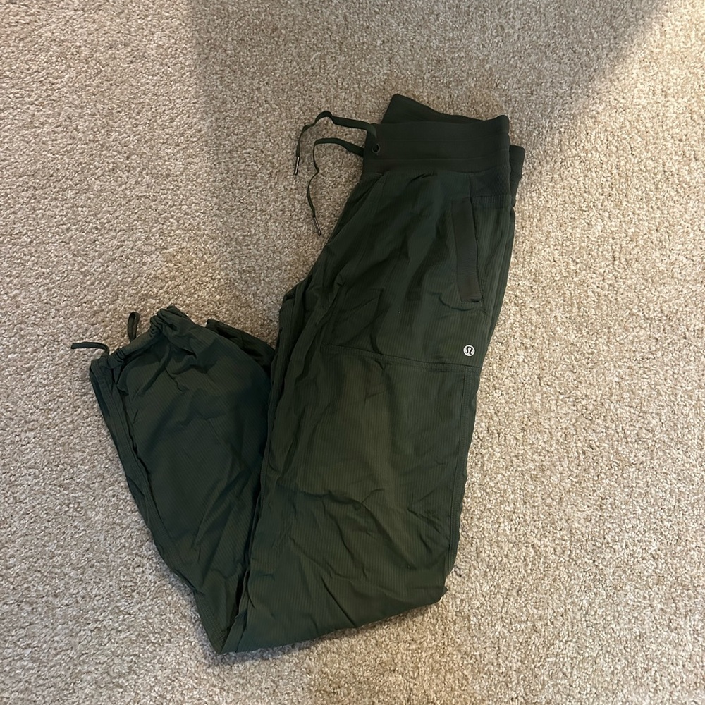 Lululemon Dance Studio Pants
